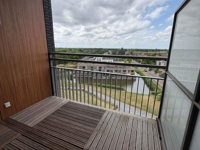 Te huur: Appartement Dirk Hartogstraat in Breda