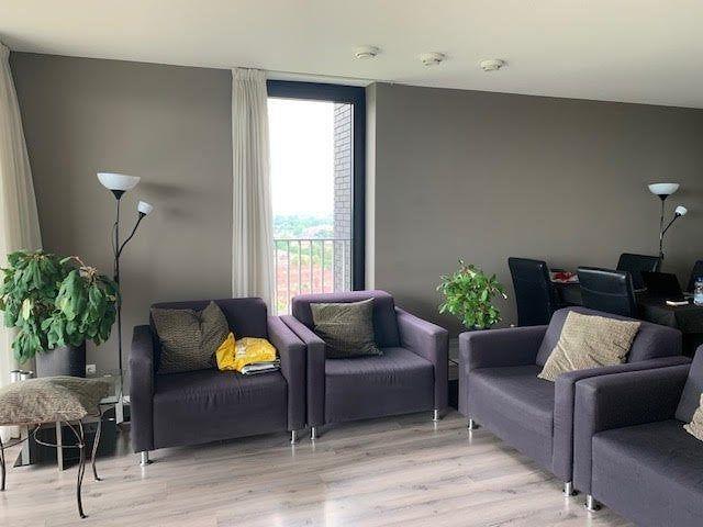 Te huur: Appartement Dirk Hartogstraat in Breda