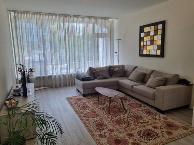 Te huur: Appartement Dirk Schäferstraat in Amsterdam