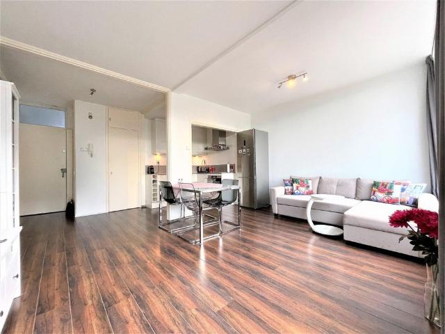 Te huur: Appartement Dirk Schäferstraat in Amsterdam
