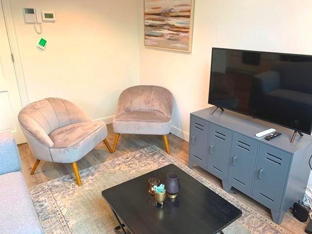 Te huur: Appartement Doezastraat in Leiden
