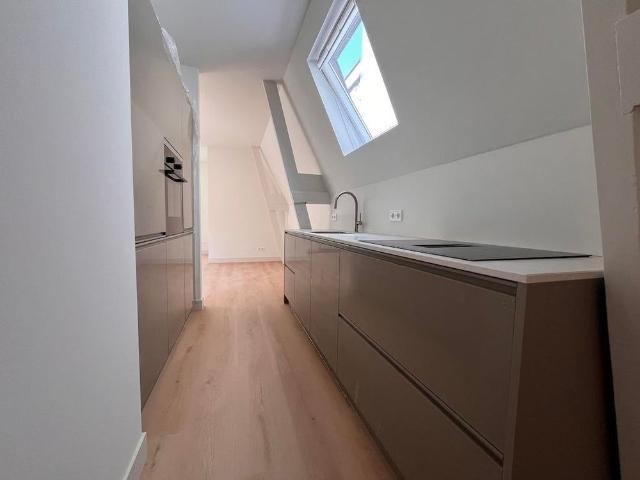 Te huur: Appartement Doezastraat in Leiden