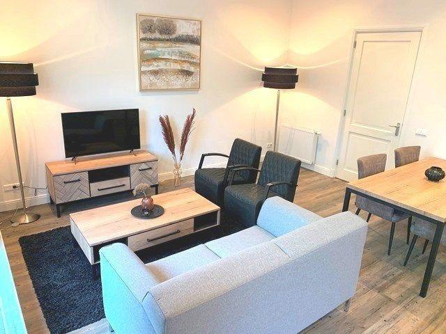 Te huur: Appartement Doezastraat in Leiden