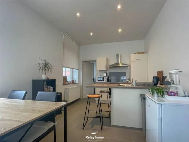 te huur Appartement Doornik