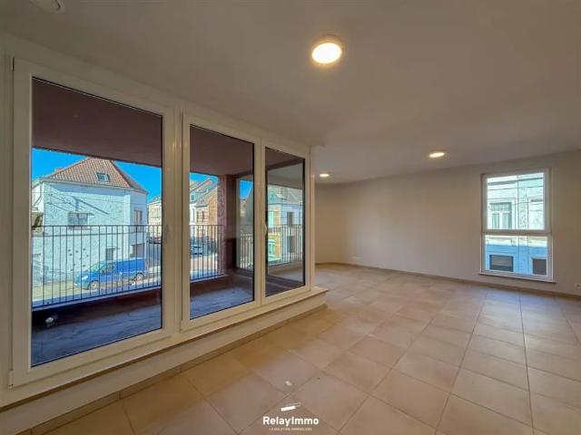 te huur Appartement Doornik