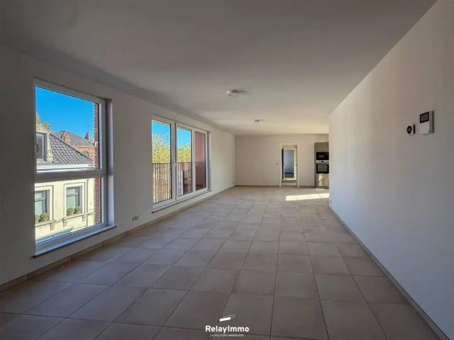 te huur Appartement Doornik