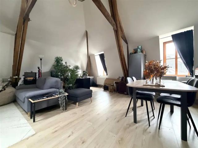 te huur Appartement Doornik