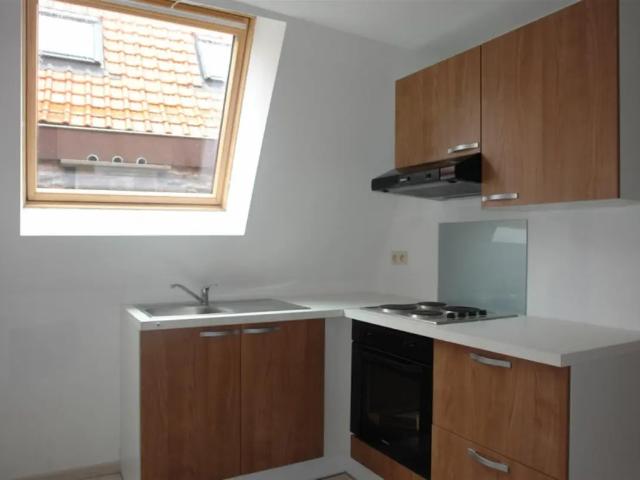 te huur Appartement Doornik