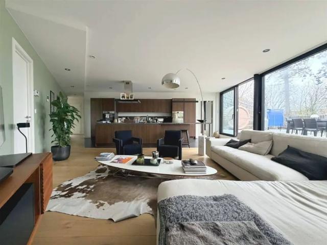 te huur Appartement Doornik