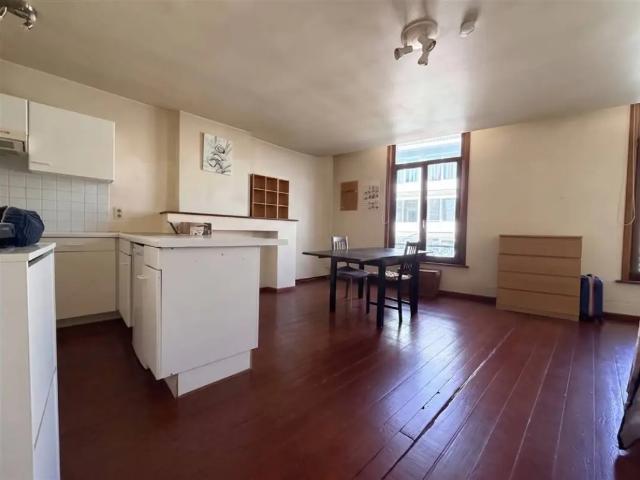 te huur Appartement Doornik