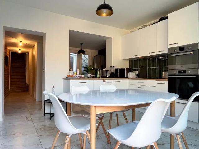 te huur Appartement Doornik