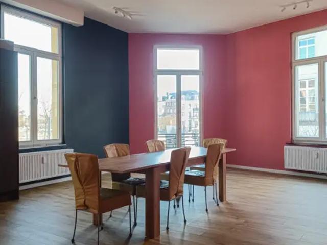 te huur Appartement Doornik