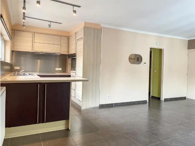 te huur Appartement Doornik
