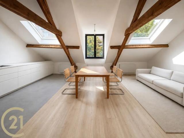 te huur Appartement Doornik