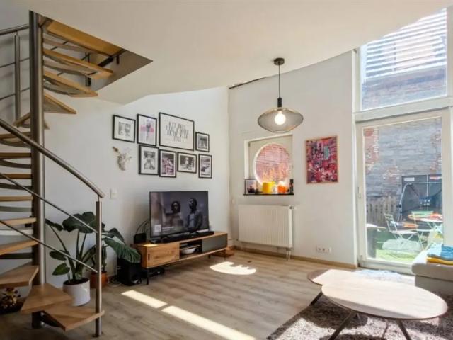 te huur Appartement Doornik