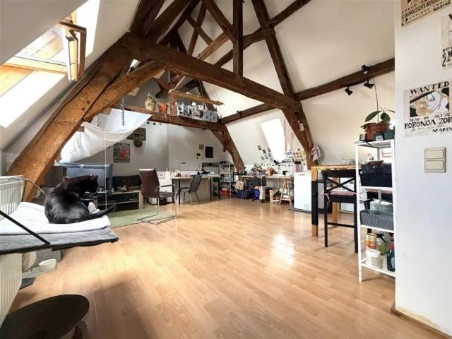 te huur Appartement Doornik