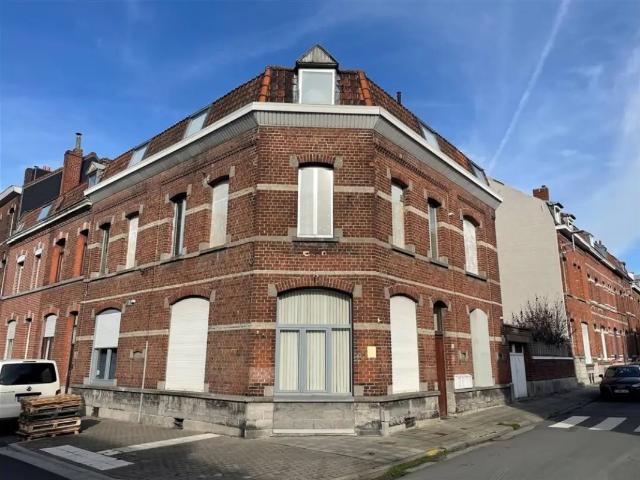 te huur Appartement Doornik