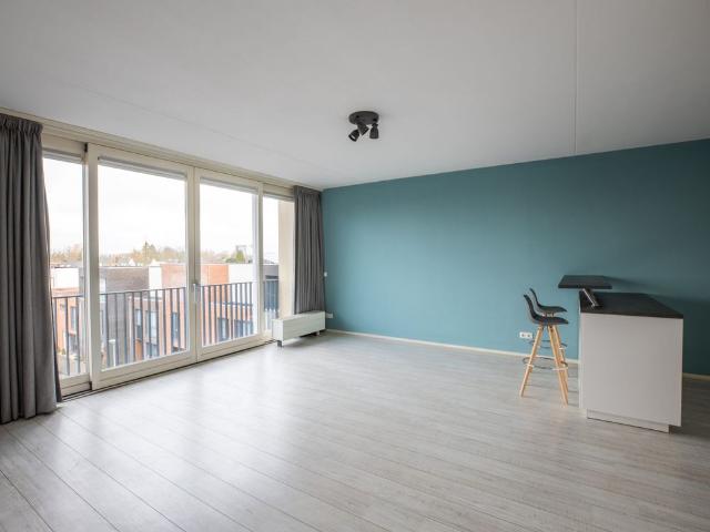Te huur: Appartement Dommelhoefstraat in Eindhoven