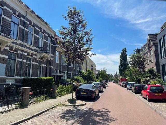 Te huur: Appartement Dominicanenstraat in Nijmegen