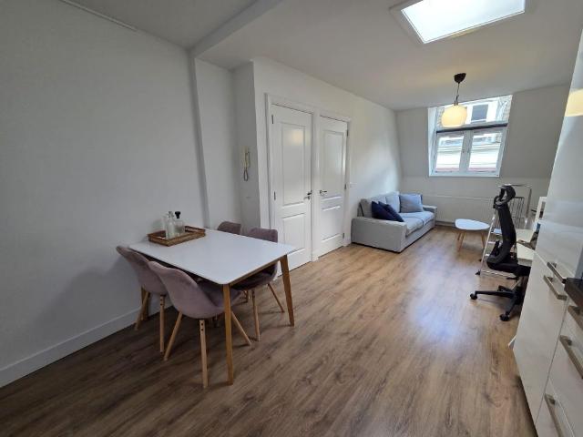 Te huur: Appartement Domstraat in Utrecht