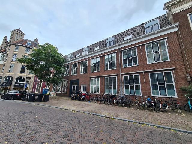 Appartement te huur Domstraat in Utrecht voor € 1.695