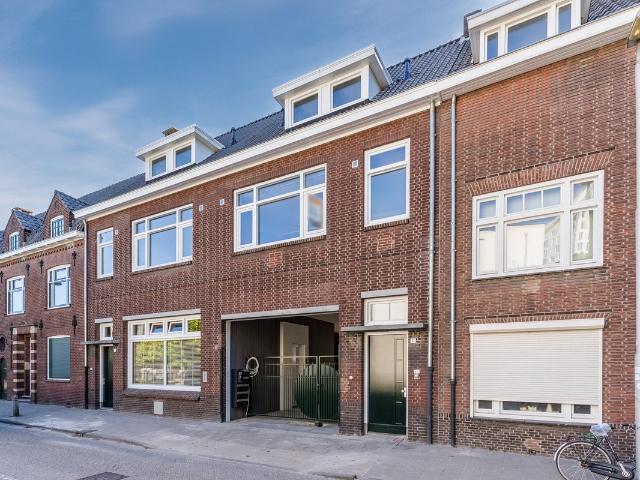 Te huur: Appartement Don Boscostraat in Eindhoven