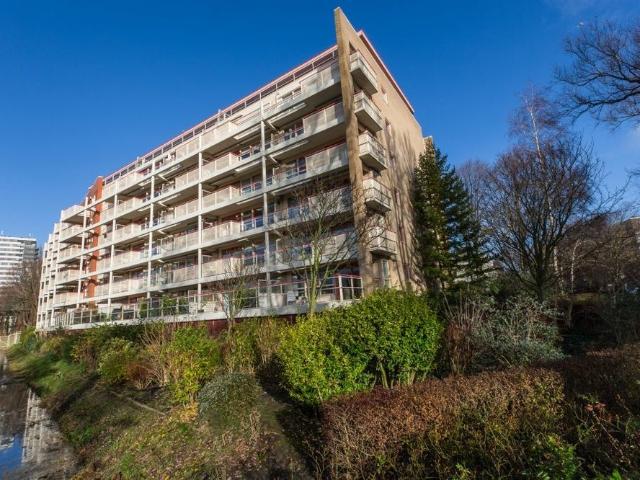 Te huur: Appartement Donker Curtiusstraat in Den Haag