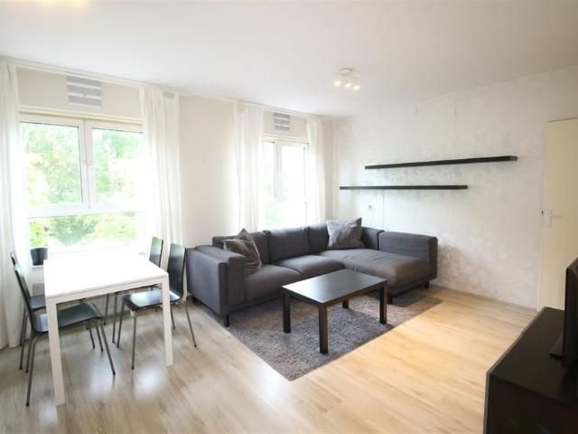 Te huur: Appartement Dostojevskisingel in Amsterdam