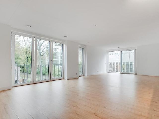 Te huur: Appartement Dopheidelaan 48 in Hilversum