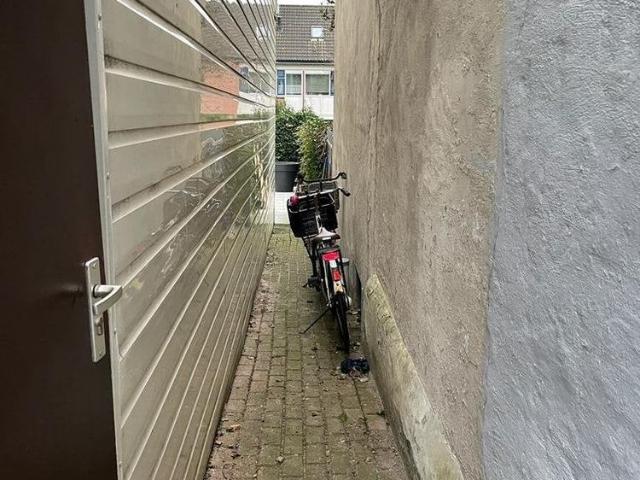 Te huur: Appartement Dordtsestraatweg in Rotterdam