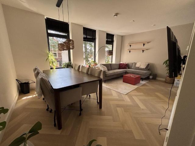 Te huur: Appartement Dorpsstraat in Oisterwijk