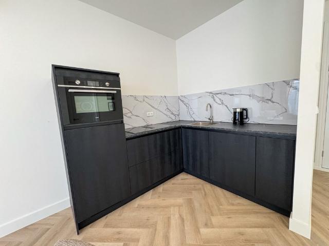 Te huur: Appartement Dorpsstraat in Krabbendijke