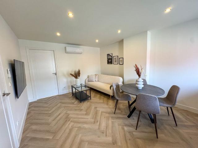 Te huur: Appartement Dorpsstraat in Krabbendijke