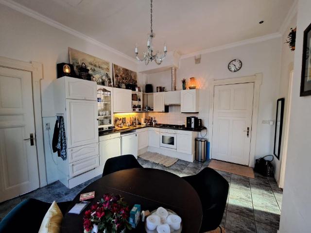 Te huur: Appartement Dorpsstraat in Lunteren