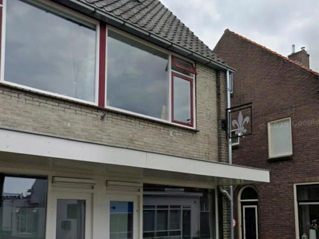 Te huur: Appartement Dorpsstraat in Scherpenzeel
