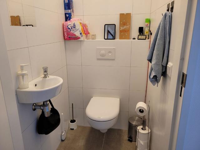 Te huur: Appartement Dorpstraat 189 G in Veldhoven