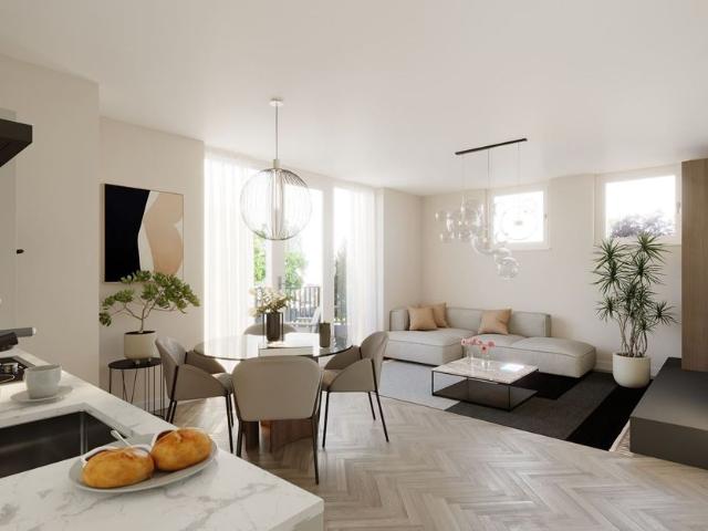 Te huur: Appartement Dorpstraat 189 I in Veldhoven