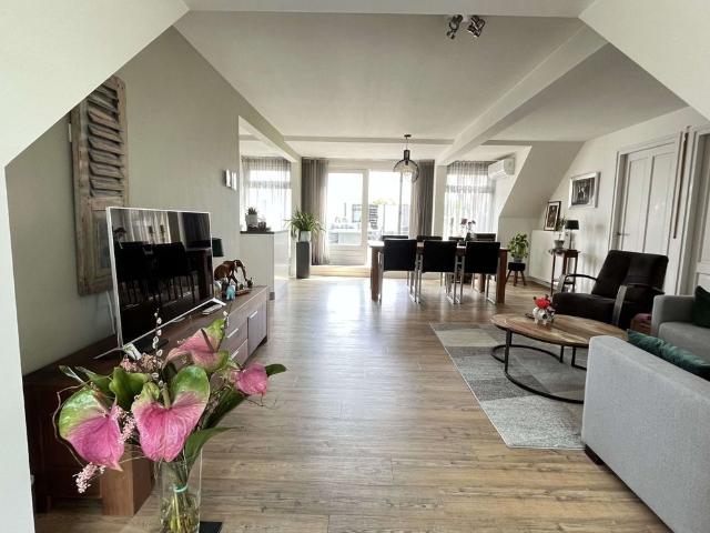 Te huur: Appartement Dorpstraat in Leende