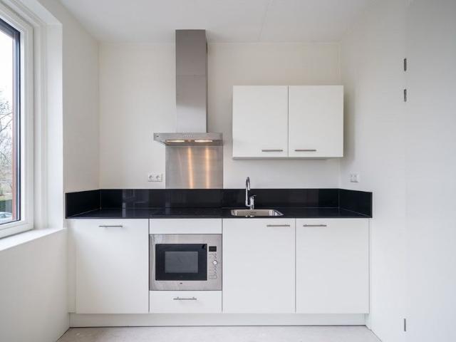 Te huur: Appartement Dr. Colijnstraat in Veenendaal