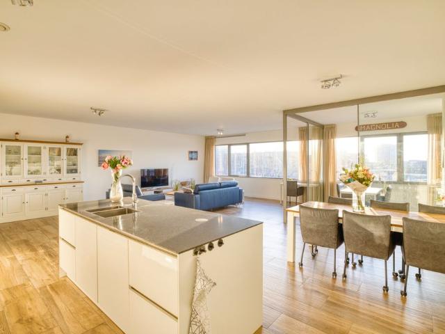 Te huur: Appartement Dr. Lelykade 150 in Den Haag