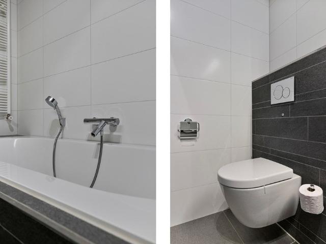 Te huur: Appartement Dr. Lelykade 126 in Den Haag
