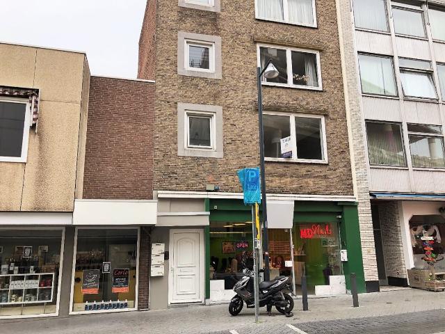 Te huur: Appartement Dr. Poelsstraat 7 in Heerlen