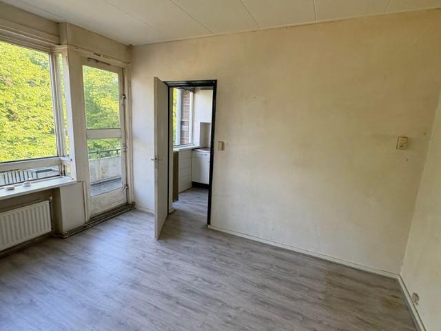 Te huur: Appartement Dreischorstraat in Rotterdam
