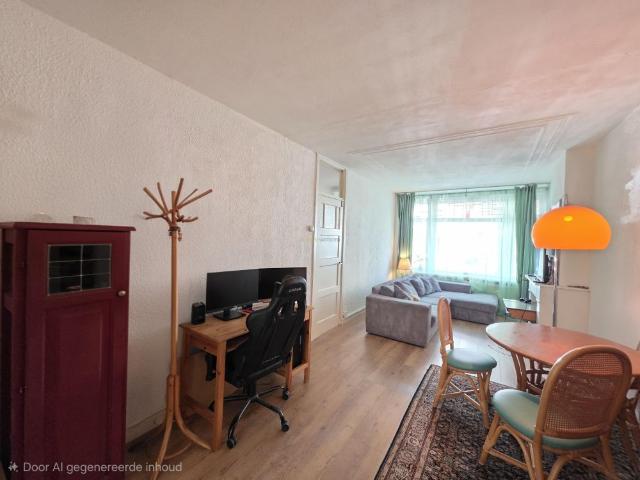 Te huur: Appartement Dresselhuysstraat in Rotterdam