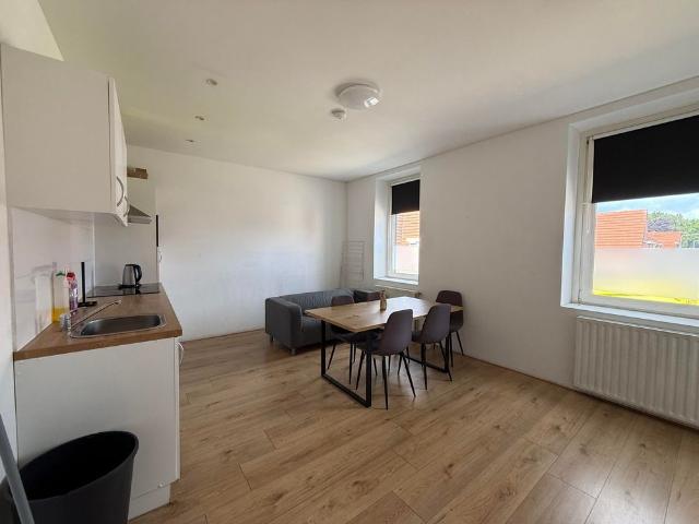 Te huur: Appartement Drievogelstraat in Kerkrade