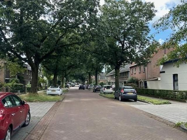 Te huur: Appartement Driehuizerweg in Nijmegen