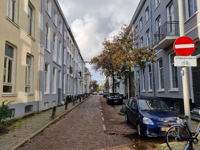 Te huur: Appartement Driekoningenstraat in Arnhem