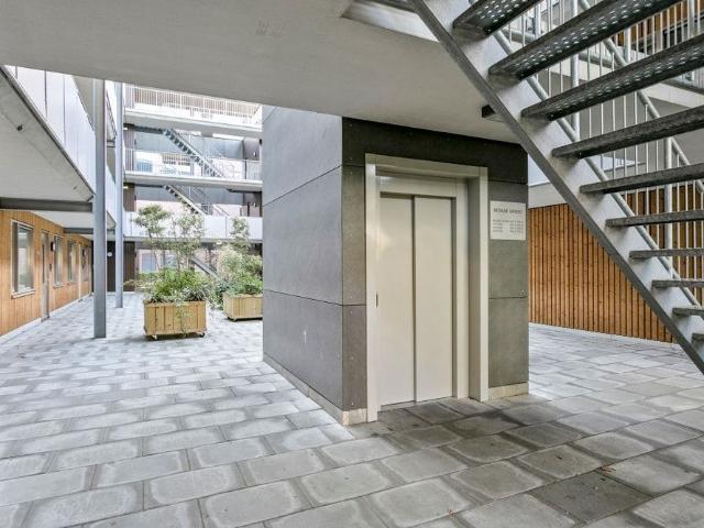 Te huur: Appartement Europalaan in Eindhoven