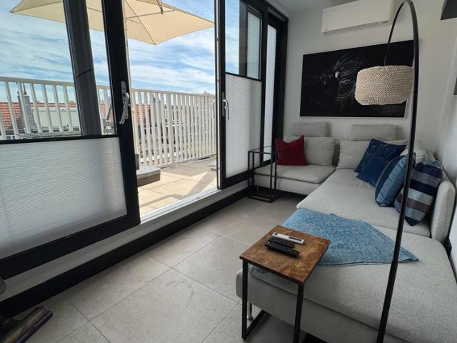 Te huur: Appartement Europaplein in Amsterdam
