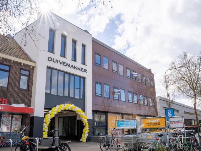 Appartement te huur Europaplein in Gennep voor € 995